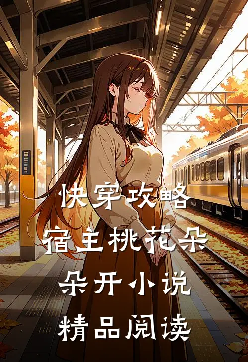 快穿攻略:宿主桃花朵朵开 小说精品阅读