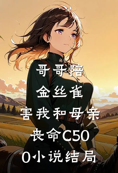 哥哥陪金丝雀，害我和母亲丧命C500小说结局