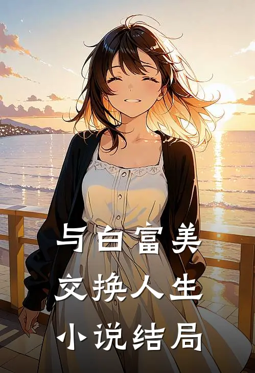 与白富美交换人生小说结局