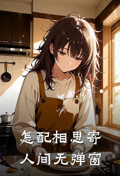怎配相思寄人间无弹窗