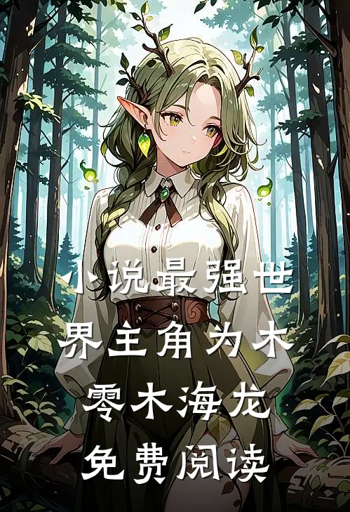 小说最强世界主角为木零木海龙免费阅读