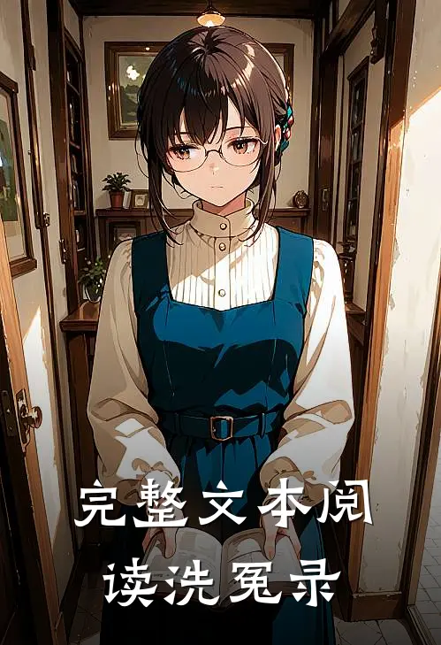 完整文本阅读洗冤录