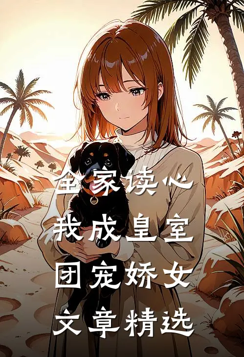 全家读心：我成皇室团宠娇女文章精选