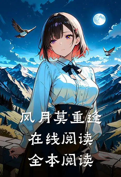 风月莫重逢在线阅读全本阅读