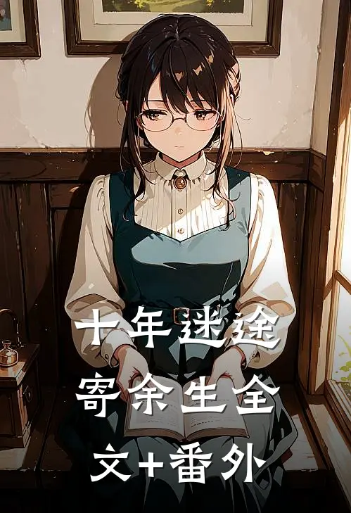 十年迷途寄余生全文+番外