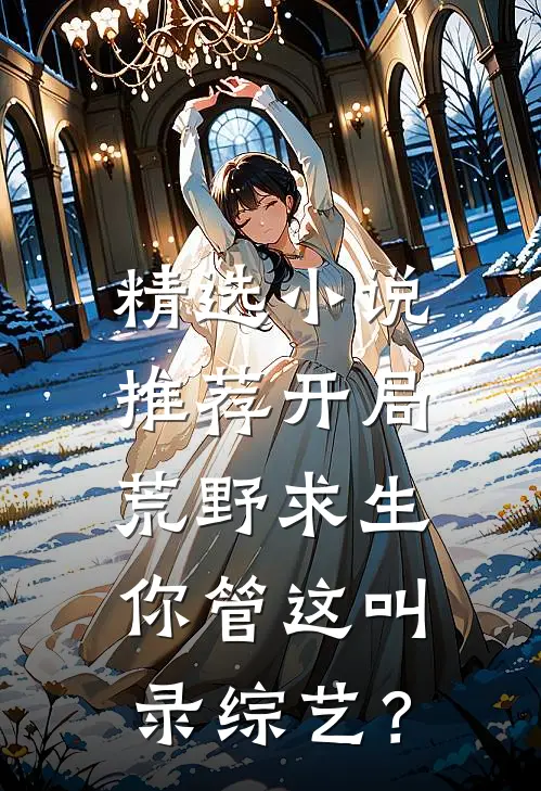 精选小说推荐开局荒野求生，你管这叫录综艺？