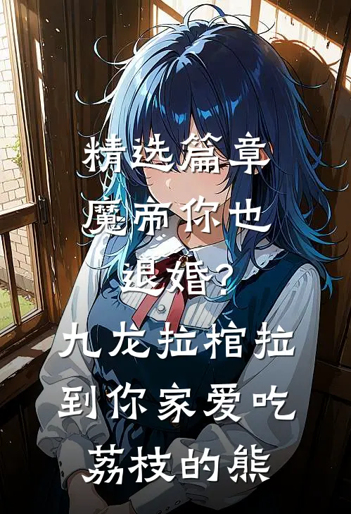 精选篇章魔帝你也退婚?九龙拉棺拉到你家 爱吃荔枝的熊