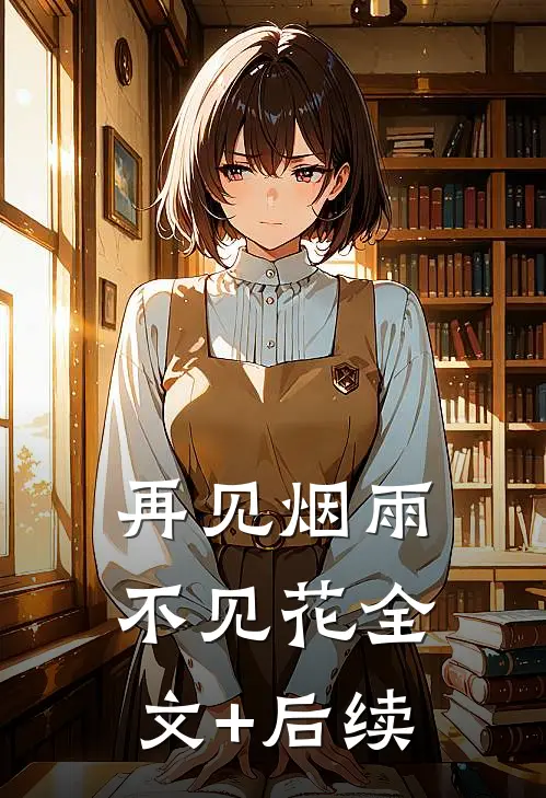 再见烟雨，不见花全文+后续