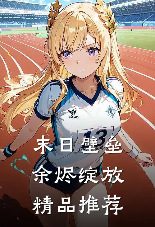 末日壁垒，余烬绽放精品推荐