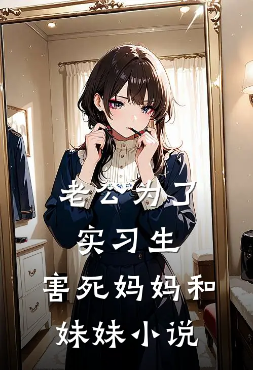 老公为了实习生，害死妈妈和妹妹小说
