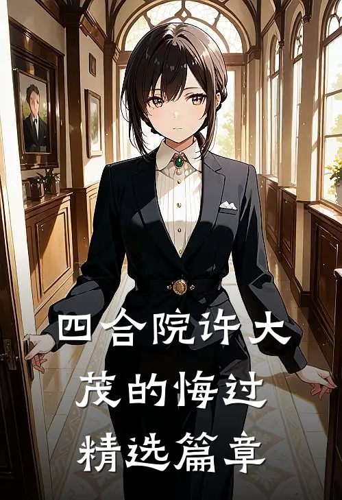四合院许大茂的悔过精选篇章