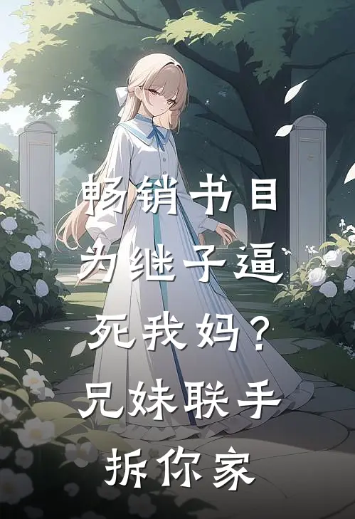 畅销书目为继子逼死我妈？兄妹联手拆你家
