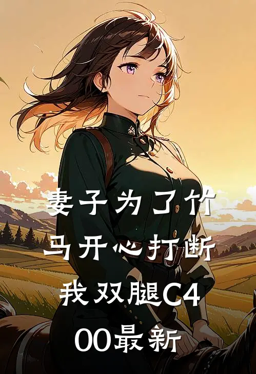 妻子为了竹马开心打断我双腿C400最新