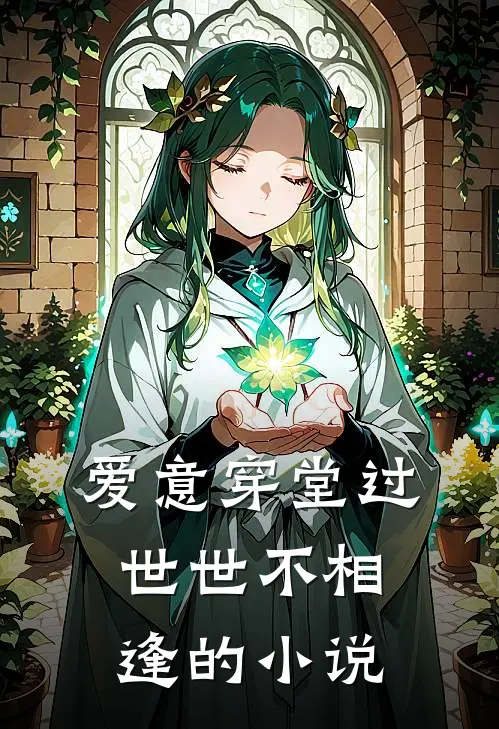 爱意穿堂过世世不相逢的小说