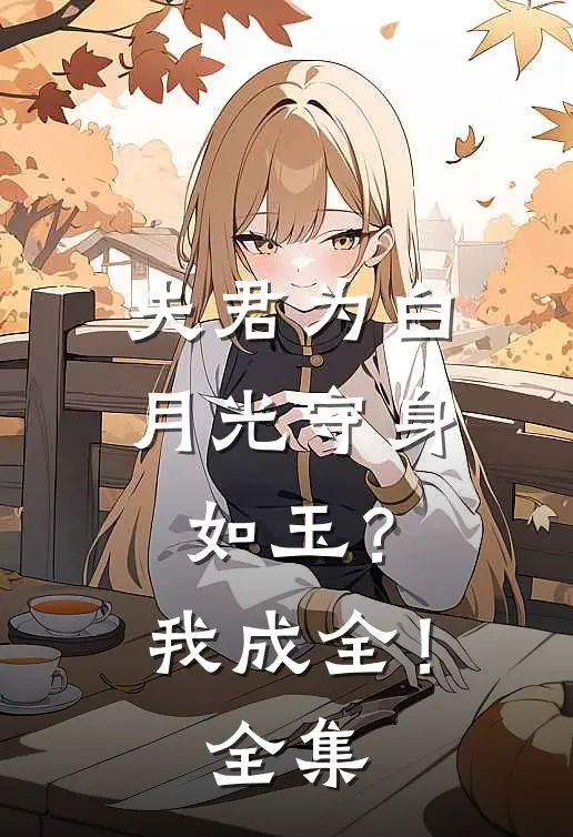 夫君为白月光守身如玉？我成全！ 全集