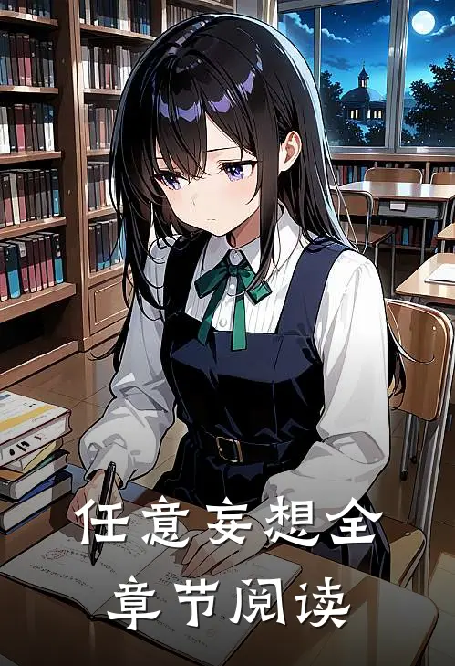 任意妄想全章节阅读