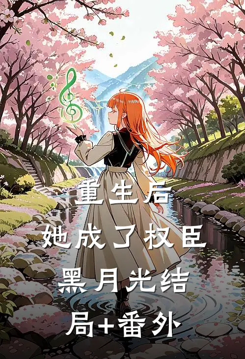 重生后，她成了权臣黑月光结局+番外