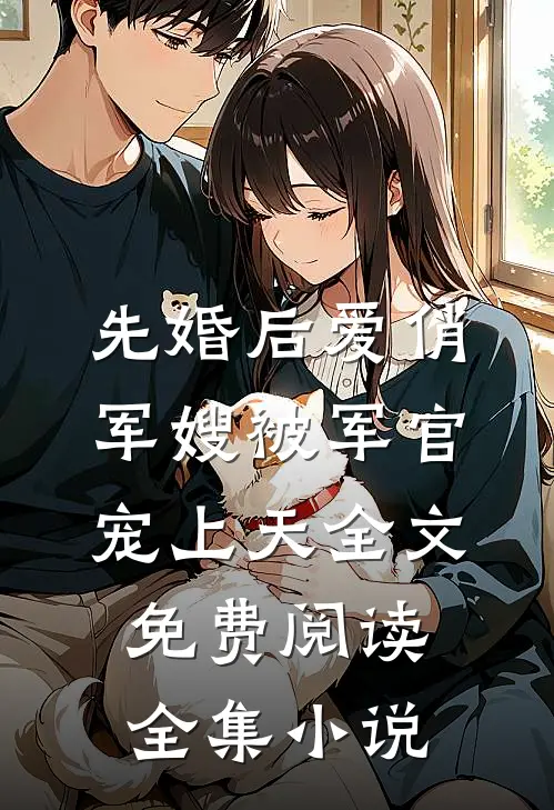 先婚后爱俏军嫂被军官宠上天全文免费阅读全集小说