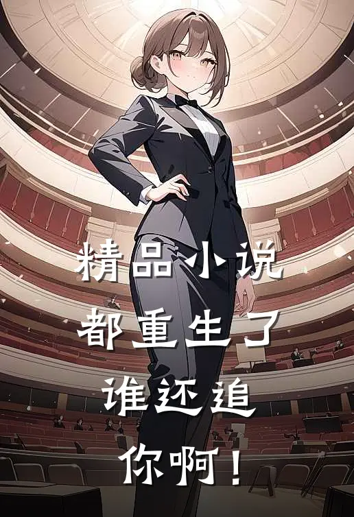 精品小说都重生了，谁还追你啊！