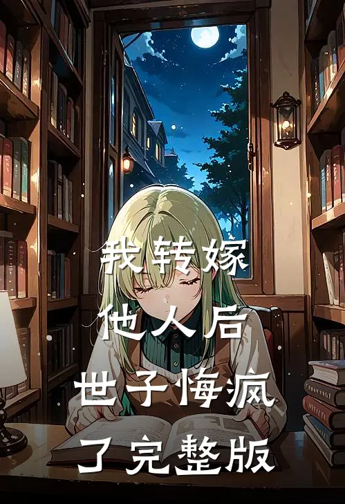 我转嫁他人后，世子悔疯了完整版