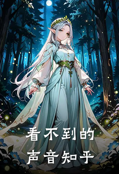 看不到的声音知乎