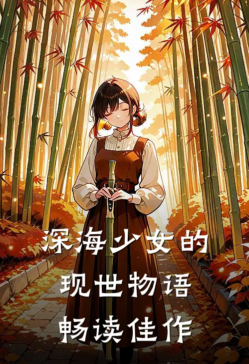 深海少女的现世物语畅读佳作