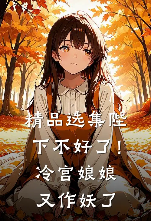 精品选集陛下不好了！冷宫娘娘又作妖了