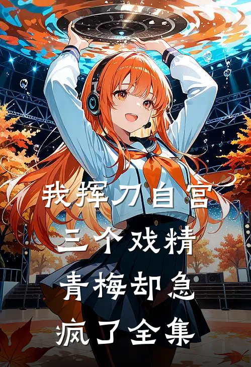我挥刀自宫，三个戏精青梅却急疯了全集