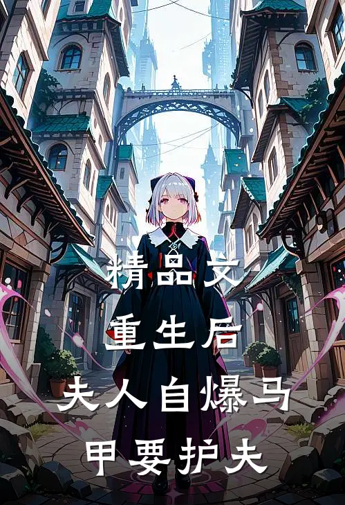精品文重生后，夫人自爆马甲要护夫
