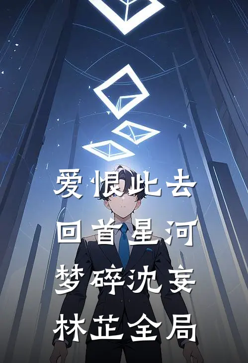 爱恨此去，回首星河梦碎沈妄林芷全局