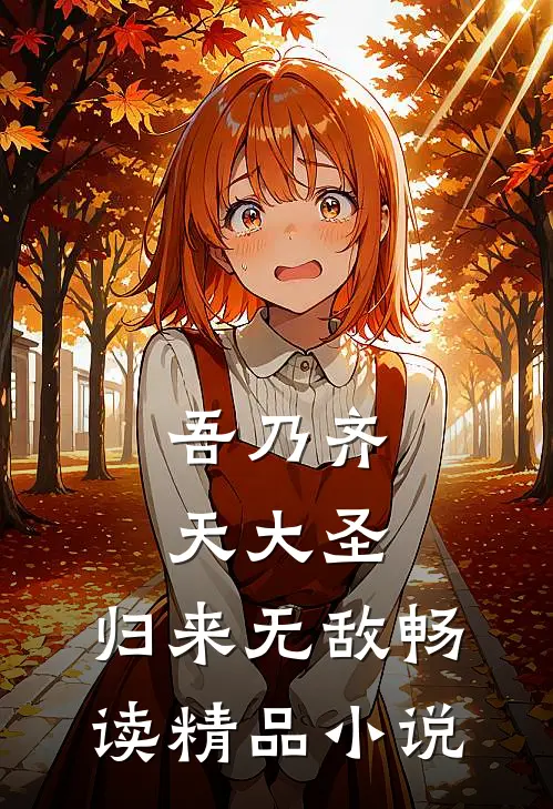吾乃齐天大圣，归来无敌畅读精品小说