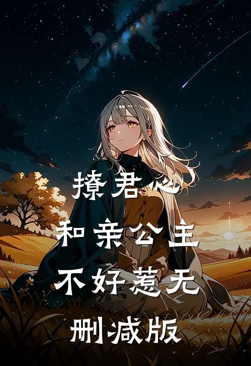 撩君心：和亲公主不好惹无删减版