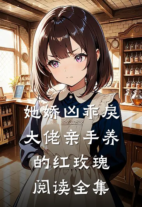 她娇凶乖戾，大佬亲手养的红玫瑰阅读全集