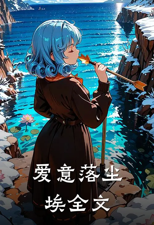 爱意落尘埃全文