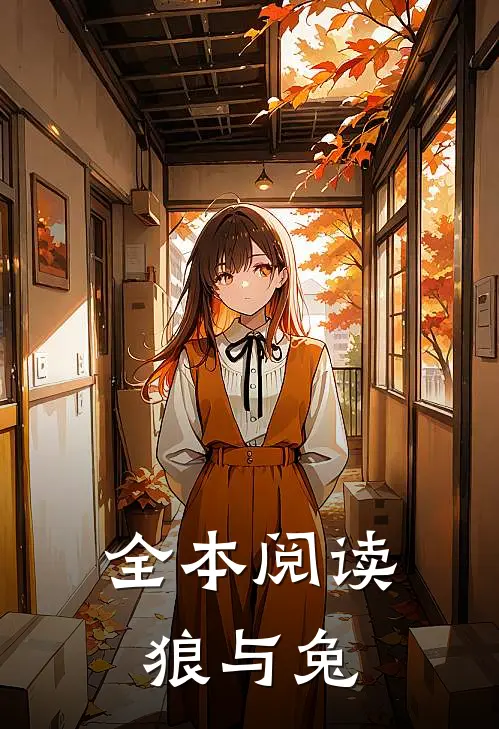 全本阅读狼与兔