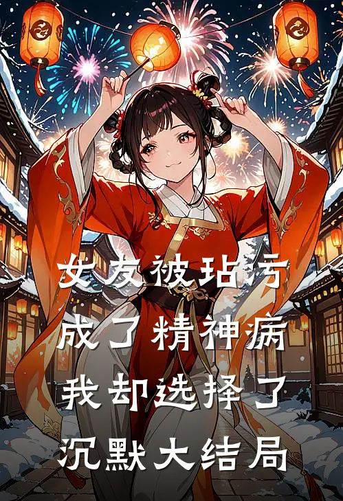 女友被玷污成了精神病，我却选择了沉默大结局