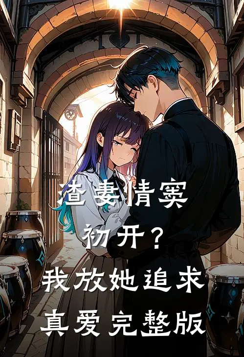 渣妻情窦初开？我放她追求真爱完整版