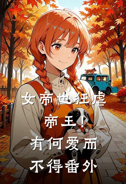 女帝也狂虐，帝王！有何爱而不得 番外