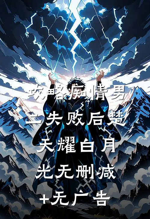 攻略痴情男二失败后楚天耀白月光无删减+无广告