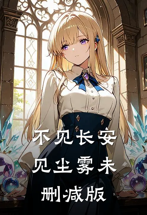 不见长安见尘雾未删减版