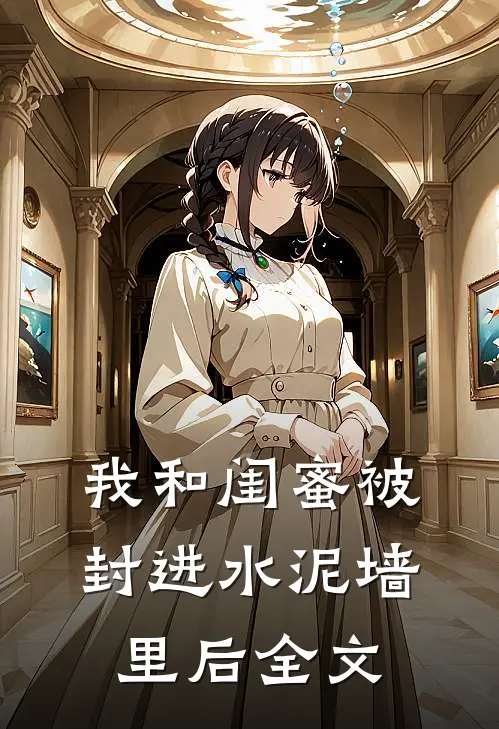 我和闺蜜被封进水泥墙里后全文