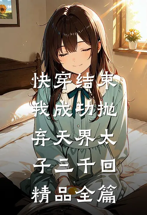 快穿结束，我成功抛弃天界太子三千回精品全篇