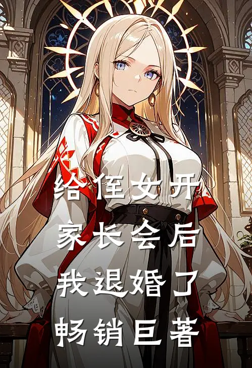 给侄女开家长会后，我退婚了畅销巨著