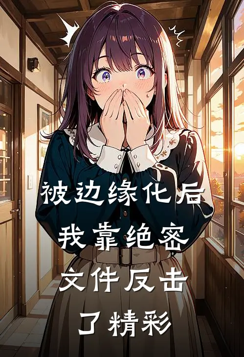 被边缘化后，我靠绝密文件反击了精彩