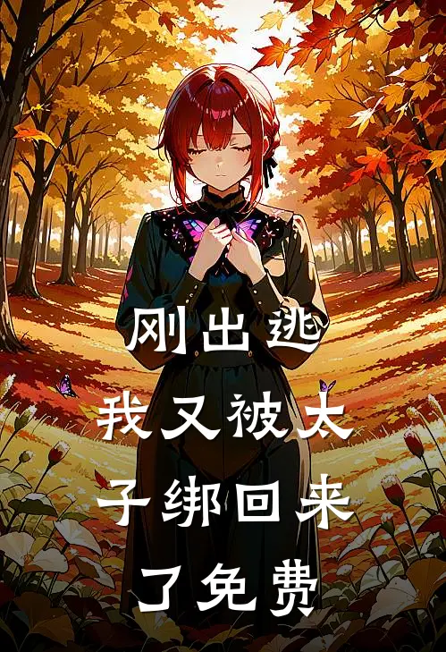 刚出逃，我又被太子绑回来了免费