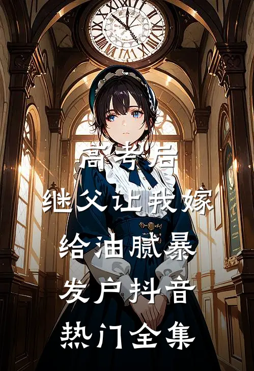 高考后，继父让我嫁给油腻暴发户抖音热门全集