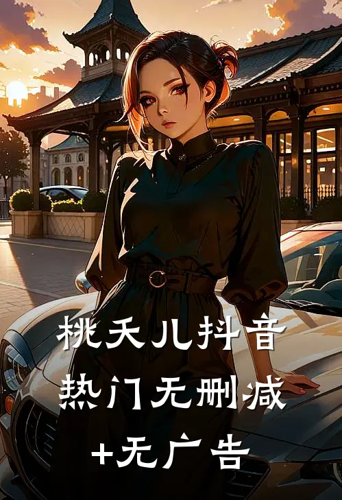 桃夭儿抖音热门无删减+无广告