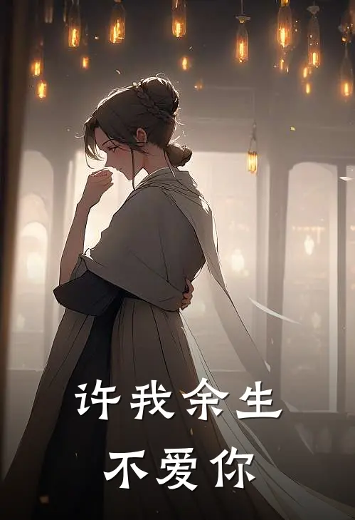 许我余生不爱你