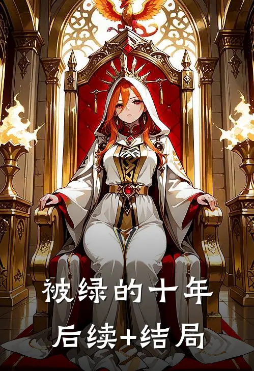 被绿的十年后续+结局