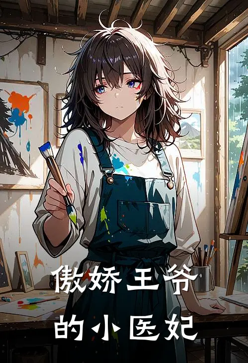 傲娇王爷的小医妃